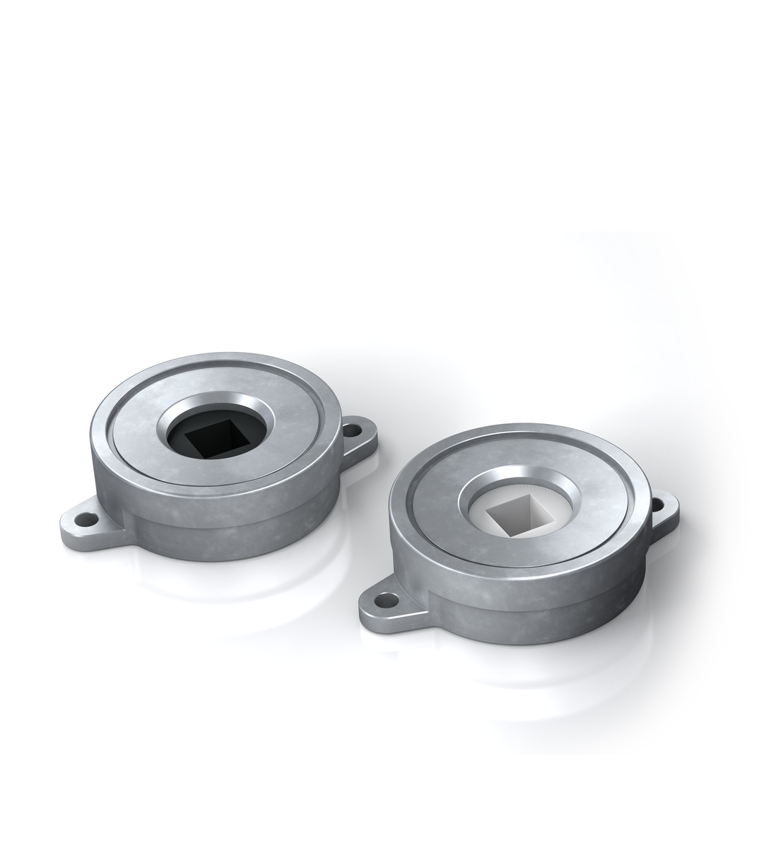 ACE Stoßdämpfer GmbH - Bild - FYN-S1