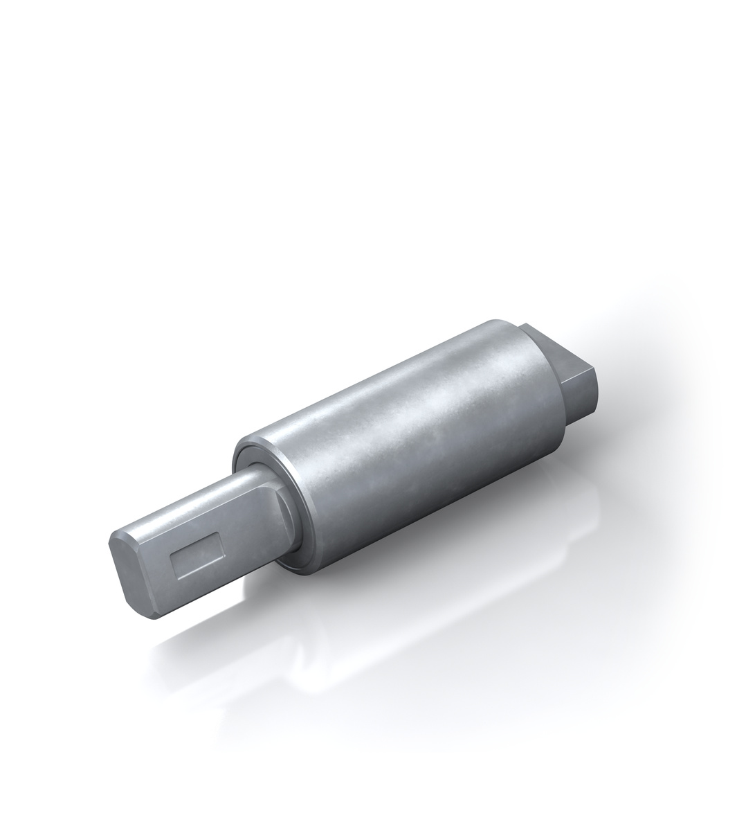 ACE Stoßdämpfer GmbH - Bild - FYN-U1-R