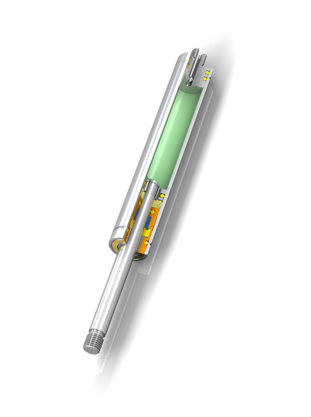 ACE Stoßdämpfer GmbH - Bild - GS-40-V4A