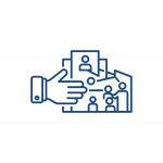 Onboarding neuer Mitarbeiter