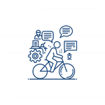 JobRad mit ACE Kostenbeteiligung