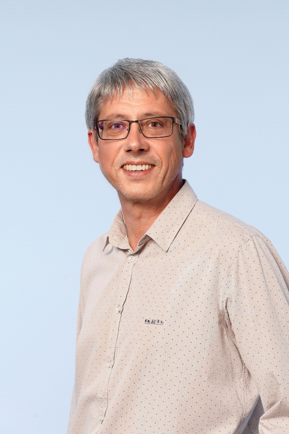 Dipl.-Ing. Dieter Wohlschlegel, Engineering Manager, ACE Sto&szlig;d&auml;mpfer GmbH