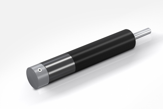 ACE Vorschub-Oelbremse VC25100EUFT