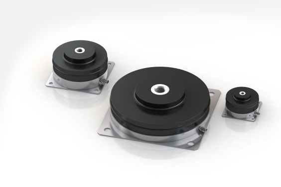 ACE pneumatische Luftfederelemente