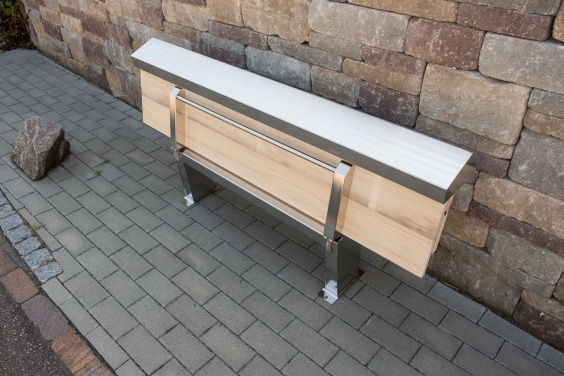 Bankomat geschlossen