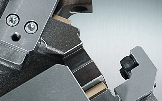 ACE TUBUS vaCa Kompaktschieber