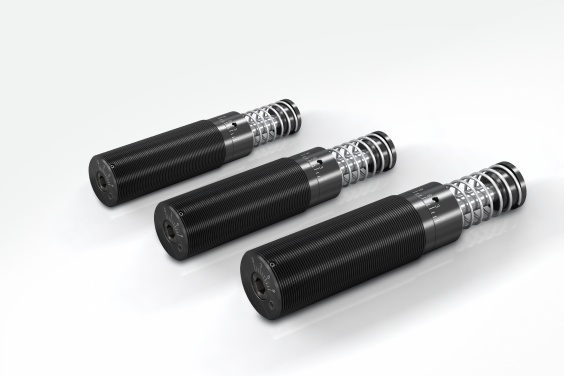 ACE Industriestossdaempfer MA M33-45-64