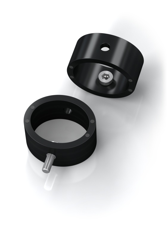 Alle TUBUS von ACE sind aus Co-Polyester Elastomer gefertigt und mit bis zu 1 Mio. H&uuml;ben sehr langlebig, wobei die TR-Typen dynamische Kraftaufnahmen von 218 N bis 7.500 N und einen Energieabbau von 25 Prozent bis 45 Prozent zur Verf&uuml;gung stellen